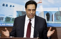 Lebanon: Chính phủ mới vừa được thành lập, Thủ tướng đã đặt mục tiêu hướng tới vùng Vịnh