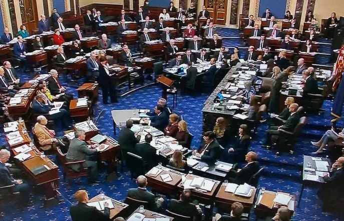 luan toi tong thong trump co den tay dang cong hoa bat dau phat