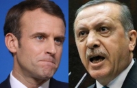 Libya bất ổn, Pháp, Thổ Nhĩ Kỳ đổ lỗi cho nhau