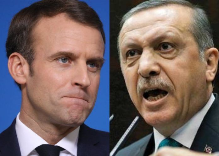 libya bat on phap tho nhi ky do loi cho nhau