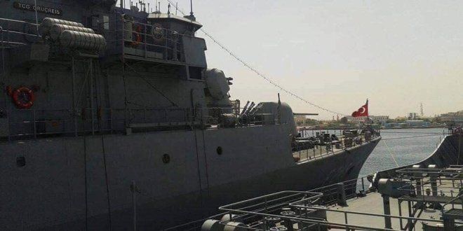 tho nhi ky dieu tau cho xe thiet giap toi libya algeria de nghi to chuc dien dan hoa giai