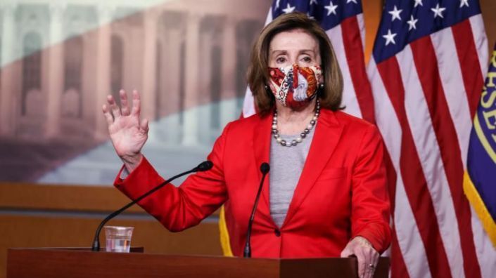 quoc hoi moi cua my chuan bi tuyen the nham chuc ba pelosi giu vung ghe chu tich ha vien