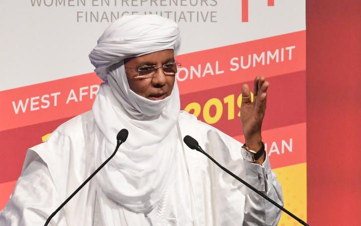 Ngày đẫm máu nhất lịch sử Niger, thảm sát kinh hoàng 100 dân thường những ngày đầu Năm mới