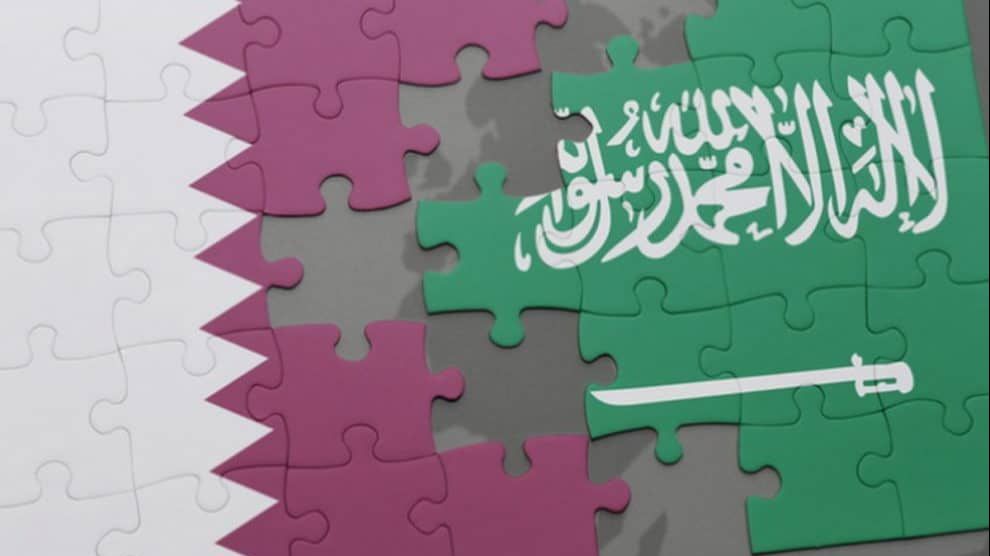 Trước thềm Hội nghị Thượng đỉnh GCC, Saudi Arabia 'mở lại cửa' với Qatar sau gần 4 năm Trước thềm Hội nghị Thượng đỉnh GCC, Saudi Arabia 'mở lại cửa' với Qatar sau gần 4 năm