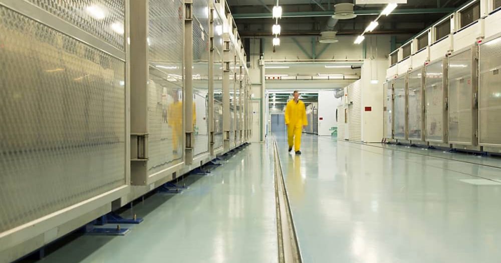 IAEA xác nhận Iran bắt đầu hành động, EU cảnh báo sự chệch hướng, Irael kêu gọi quốc tế phản ứng kiên quyết Iran làm giàu uranium: IAEA xác nhận Tehran bắt đầu hành động, EU cảnh báo sự chệch hướng, Israel kêu gọi quốc tế phản ứng kiên quyết