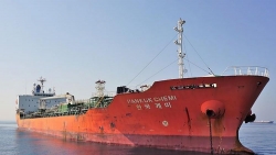 Vụ Iran bắt tàu chở hóa chất Hàn Quốc: Seoul điều đội chống cướp biển đến Vịnh Persian, Mỹ lên tiếng