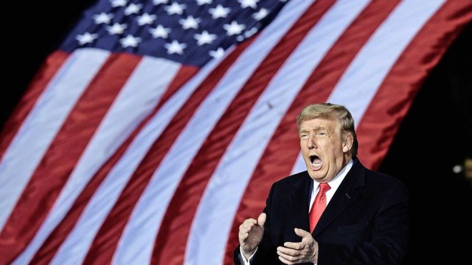 hau bau cu my 2020 nuoc my nin tho truoc gio g tong thong trump ra tuyen bo ve cuoc tuan hanh cuu nuoc bang georgia nong dan