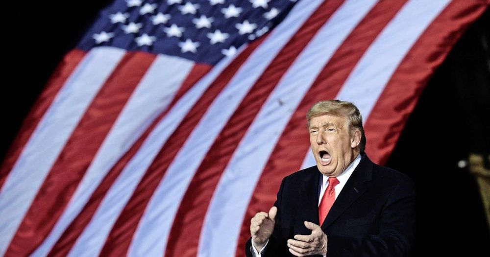 Hậu Bầu cử Mỹ 2020: Nước Mỹ 'nín thở' trước giờ G, Tổng thống Trump ra tuyên bố về 'cuộc tuần hành cứu nước', bang Georgia nóng dần