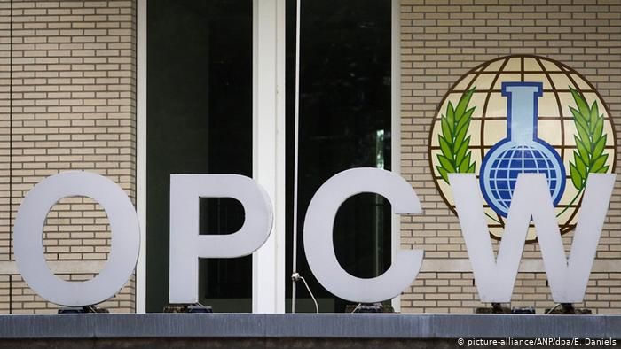 Phó Đại sứ Nga: Tổ chức Cấm vũ khí hóa học 'mắc bệnh nặng'