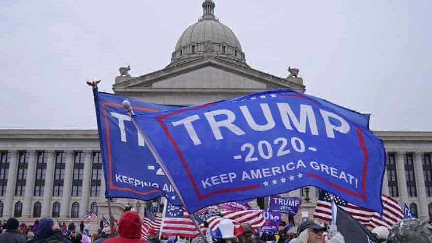 bao loan o my nga noi nen dan chu my dang di khap khieng tren ca hai chan iran neu nhan dinh