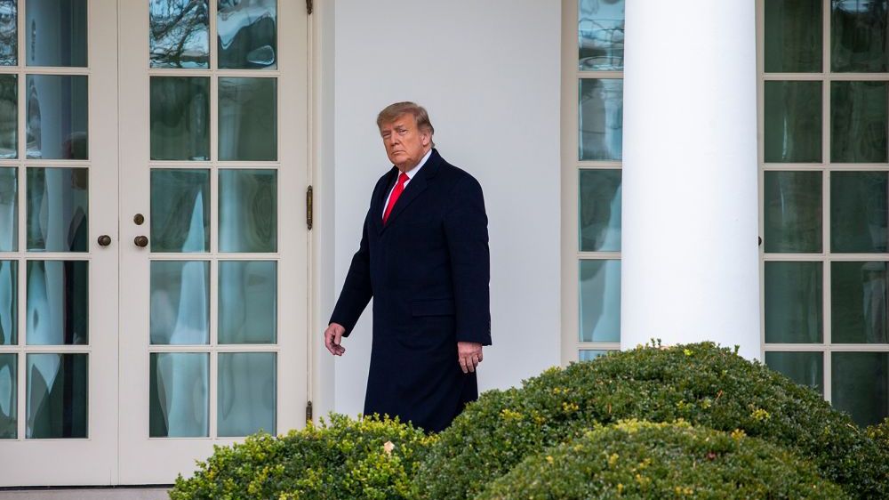 hau bau cu my 2020 quoc hoi my chinh thuc xac nhan ong biden tro thanh tong thong thu 46 ong trump noi gi