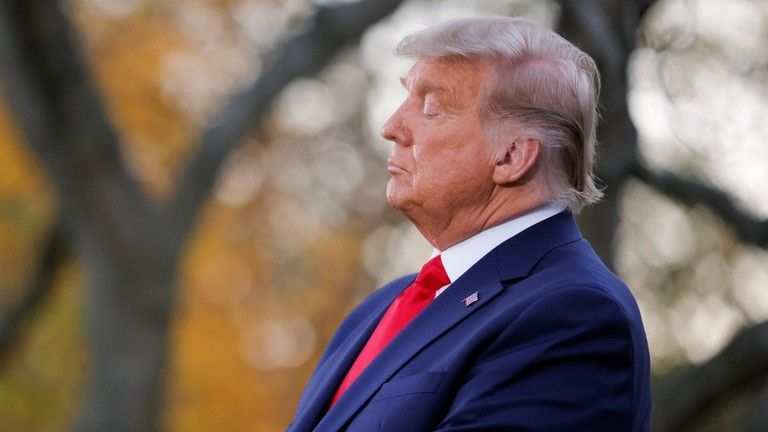 bao loan o my canh sat mo cuoc dieu tra phe dan chu hai vien dong loat keu goi phe truat tong thong trump