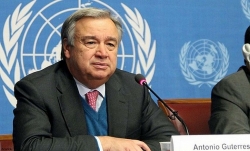 Tổng Thư ký Liên hợp quốc lên án các vụ thảm sát dân thường ở CHDC Congo