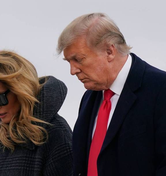 Nguy cơ phế truất Tổng thống Mỹ: Niềm tin của ông Trump, Thượng nghị sĩ đảng Cộng hòa kêu gọi từ chức, bạo lực lan sang California