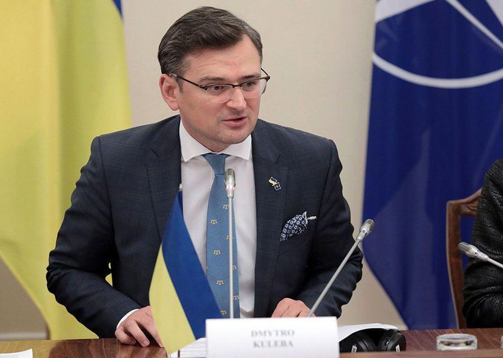 Bán đảo Crime: 'Vết thương hở' của Nga mà Ukraine đã 'sát đủ muối' Ngoại trưởng Ukraine: Bán đảo Crime là 'vết thương hở' của Nga mà Kiev đã 'sát đủ muối'