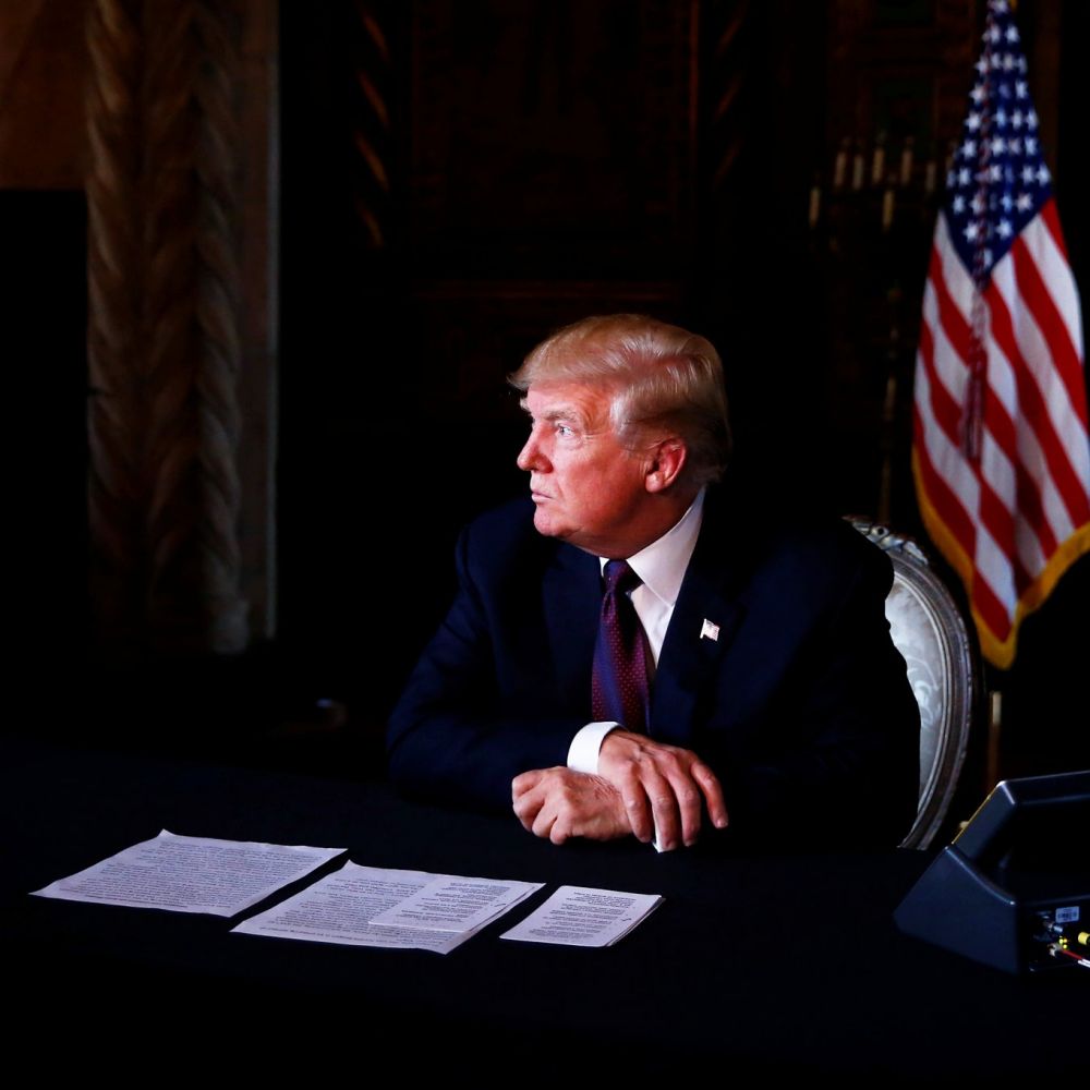 Tin thế giới 14/1: Ông Trump và 2 lần luận tội - 'ở ngoài đó có ai đang chiến đấu vì tôi không?'; 840 nhà khoa học Iran kêu gọi phá hủy B-52 Mỹ