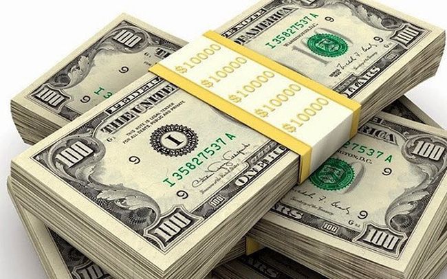 Tỷ giá USD hôm nay 15/1: Đánh cược quyết định của ông Biden, đồng bạc xanh tăng mạnh Tỷ giá USD hôm nay 15/1: Đánh cược quyết định của ông Biden, đồng bạc xanh tăng mạnh