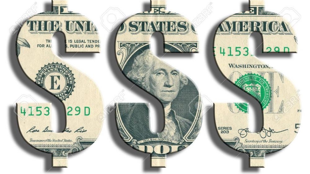 Tỷ giá ngoại tệ, tỷ giá USD/VND hôm nay 1/10: USD giảm giá, giới đầu tư ngóng tin chính phủ Mỹ đóng cửa