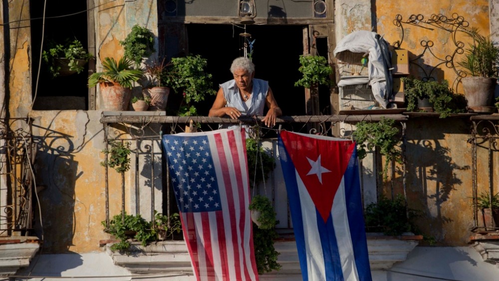 Cuba gửi gắm hy vọng 'phá băng' vào chính quyền Tổng thống Biden