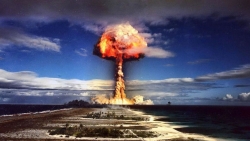 Hiệp ước cấm vũ khí hạt nhân của LHQ chính thức có hiệu lực, Nhật Bản kiên quyết không tham gia