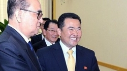 Yonhap: Nhà ngoại giao Triều Tiên đào tẩu sang Hàn Quốc