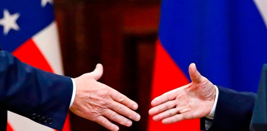Nga-Mỹ nhất trí gia hạn Hiệp ước New START thêm 5 năm, mức độ tin cậy nhau gia tăng, chuyên gia bình luận. (Nguồn: dfnc.ru)