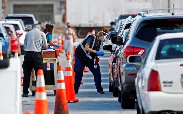 Covid-19: Mỹ phát hiện biến thể SARS-CoV-2 Nam Phi, 1/4 dân số Nga có kháng thể