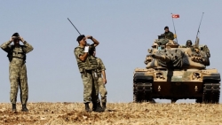 Quân đội Thổ Nhĩ Kỳ sắp mở cuộc tấn công ở Bắc Iraq?