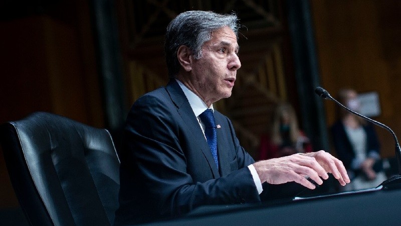 cuoc thao luan voi la chan suon dong cua nato va cam ket cua my