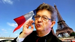 Ứng viên Tổng thống Pháp: 'Chúng ta phải rút khỏi NATO, Nga là đối tác của Paris'