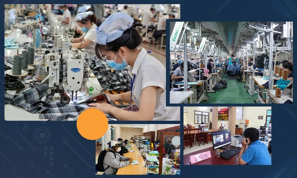 Quốc hội khóa XV: Phiên họp 'bất thường', cần quyết sách 'phi thường'!