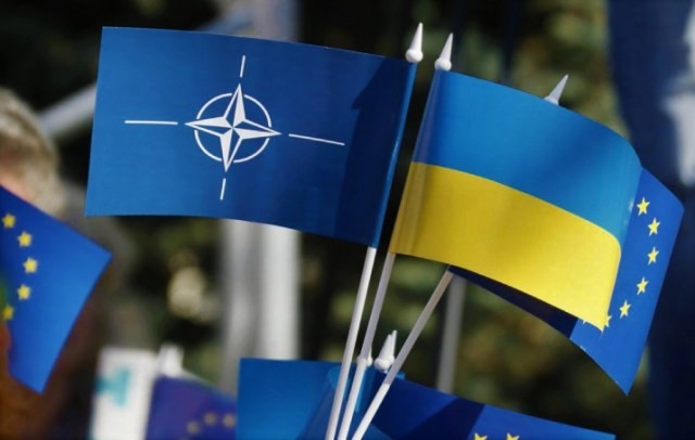 EU: Bất kỳ hành động gây hấn quân sự nào đối với Ukraine sẽ phải chịu hậu quả nghiêm trọng. (Nguồn: Anadolu Expres)