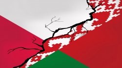 Căng thẳng với Ba Lan vẫn âm ỉ, Belarus quăng thêm 'mồi lửa'