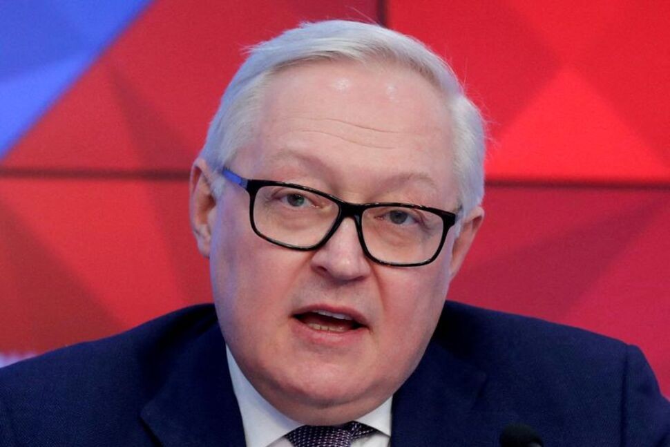 Đàm phán an ninh Nga-Mỹ sơ bộ: Moscow nói 'thật đáng kinh ngạc...' (Nguồn: Reuters)