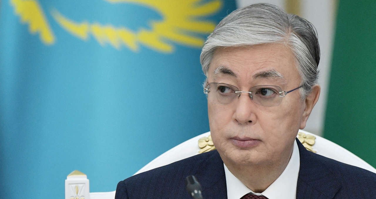 Tình hình Kazakhstan: Tổng thống mạnh tay với quan chức cấp cao, chuẩn bị cải tổ Nội các, EU nhăm nhe trừng phạt? (Nguồn: Reuters)