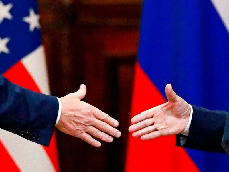 Đàm phán an ninh: Nga kiên định lập trường, cảnh báo hậu quả nếu Mỹ không coi trọng. (Nguồn: Reuters)