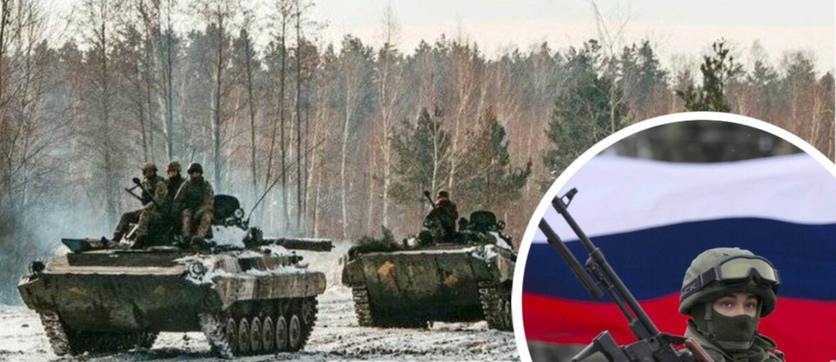 Nga đổ bộ 3.000 binh sĩ và hàng loạt khí tài gần biên giới với Belarus và Ukraine. (Nguồn: Global Happnening)