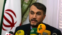 Đàm phán hạt nhân: Iran nói đi đúng hướng, Pháp phàn nàn