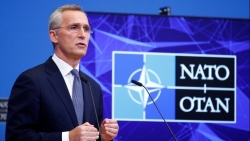 Đàm phán an ninh Nga-NATO: Nhiều bất đồng khó hóa giải, NATO gạt phăng đề xuất của Nga, quyết 'đối thoại kèm răn đe'