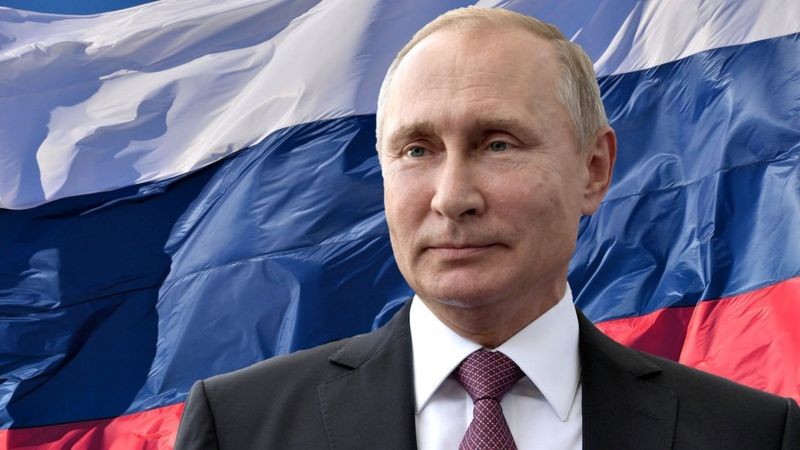 Nga phản pháo Mỹ, cảnh báo hậu quả 'hủy diệt' nếu trừng phạt Tổng thống Putin. (Nguồn: Reuters)