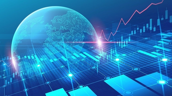 LHQ: Tăng trưởng kinh tế toàn cầu giảm dần từ năm 2021