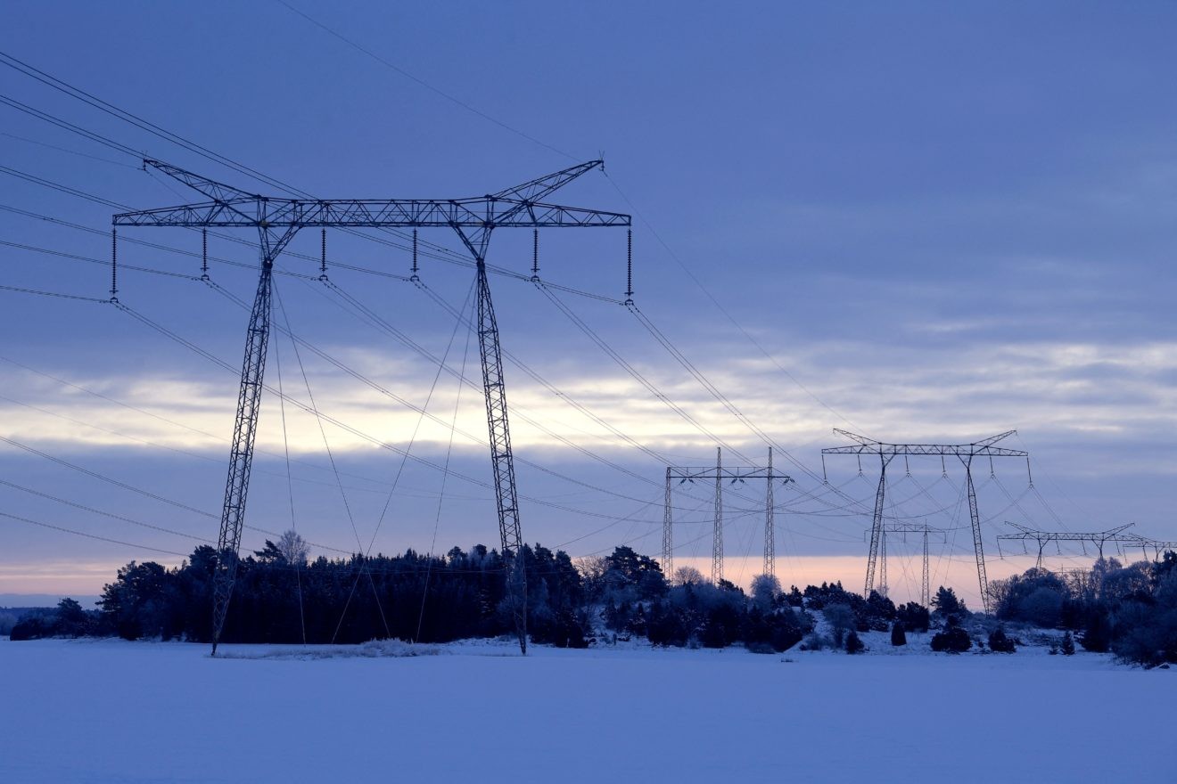 Báo động khủng hoảng năng lượng châu Âu, các nước loay hoay bảo vệ người tiêu dùng. (Nguồn: Getty Images)