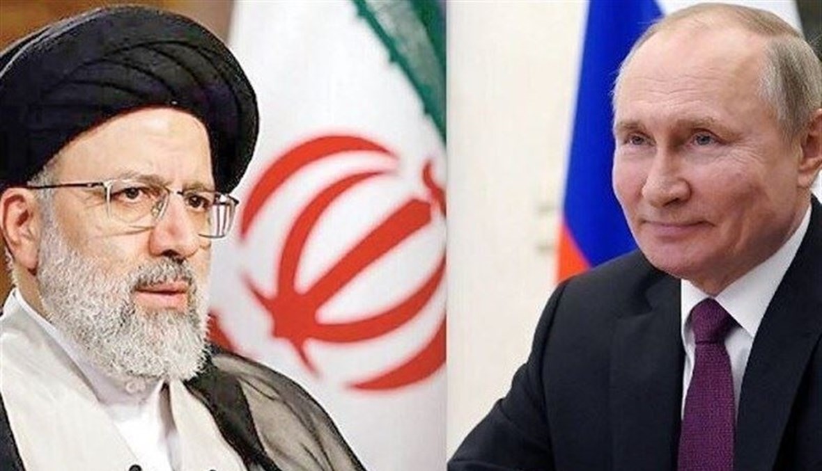 Iran muốn 'bắt tay' Nga, hai Tổng thống chuẩn bị gặp mặt. (Nguồn: npasyria)