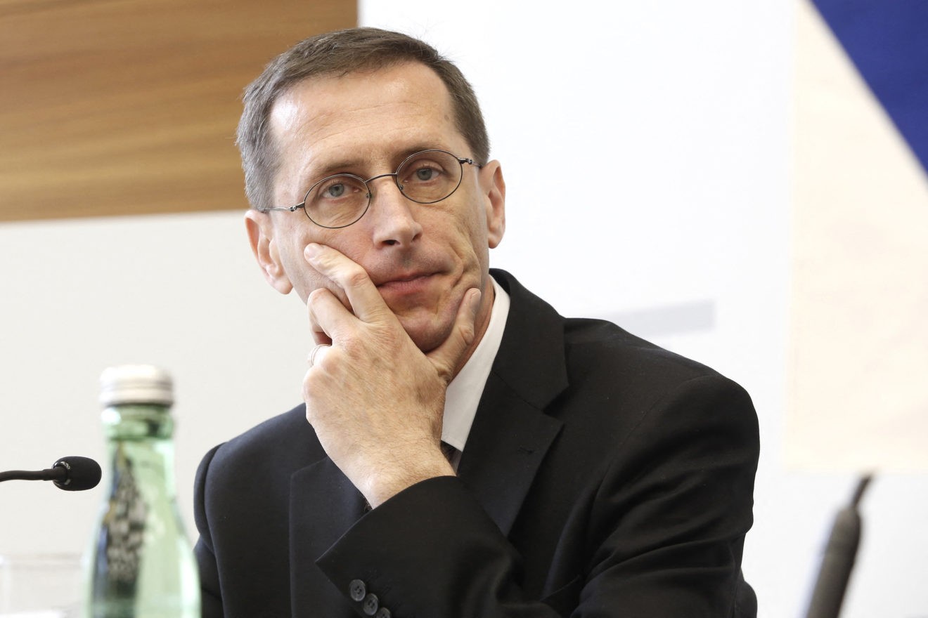 EU lục đục nội bộ. (Nguồn: Getty Images)