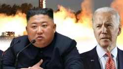 Liên tiếp thử vũ khí, Triều Tiên muốn 'bắn' tín hiệu gì?