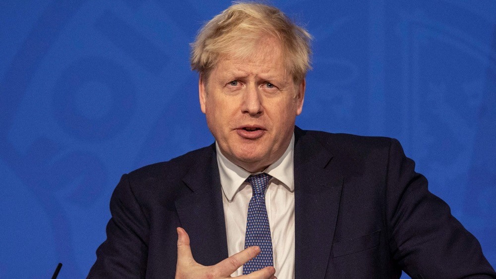 Anh sẽ công bố Dự luật các quyền tự do Brexit Anh sẽ công bố Dự luật các quyền tự do Brexit