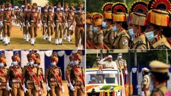 Ấn Độ kỷ niệm 73 năm Ngày Cộng hoà: Màn phô diễn sức mạnh quân sự và đa dạng văn hoá