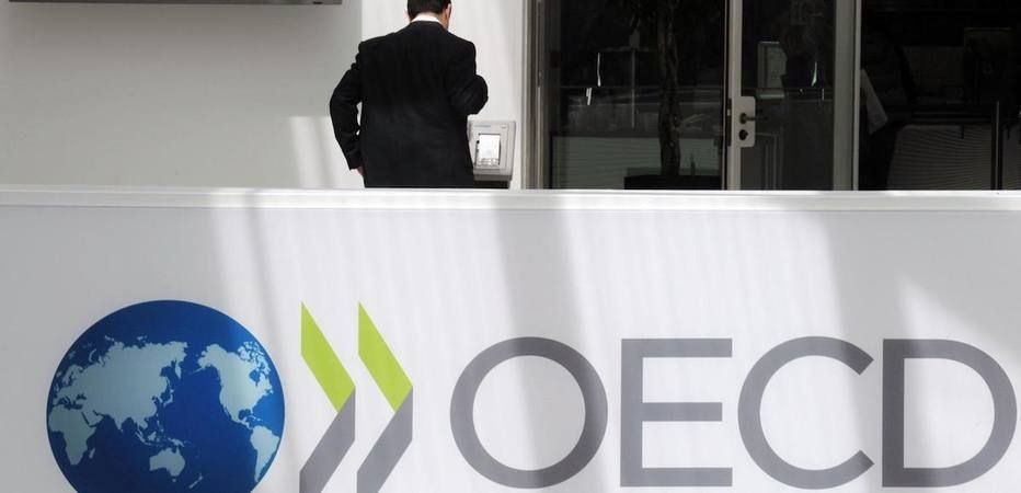 OECD bắt đầu quá trình mở rộng thành viên. (Nguồn: News-Tvs-24) OECD bắt đầu quá trình mở rộng thành viên. (Nguồn: News-Tvs-24)