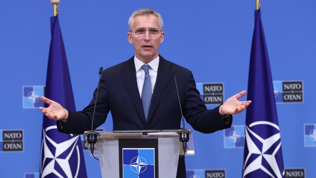 NATO phản hồi đề xuất an ninh của Nga, chuẩn bị cho kịch bản xấu nhất