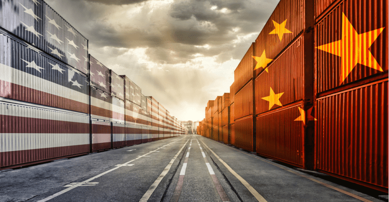 WTO ra quyết định cho phép Trung Quốc phản đòn Mỹ